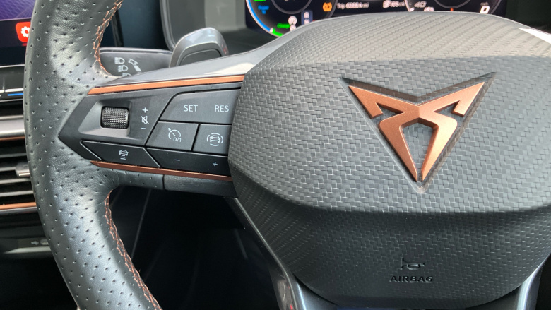 CUPRA Formentor 1.4 eHybrid 204 V2 5dr DSG Estate